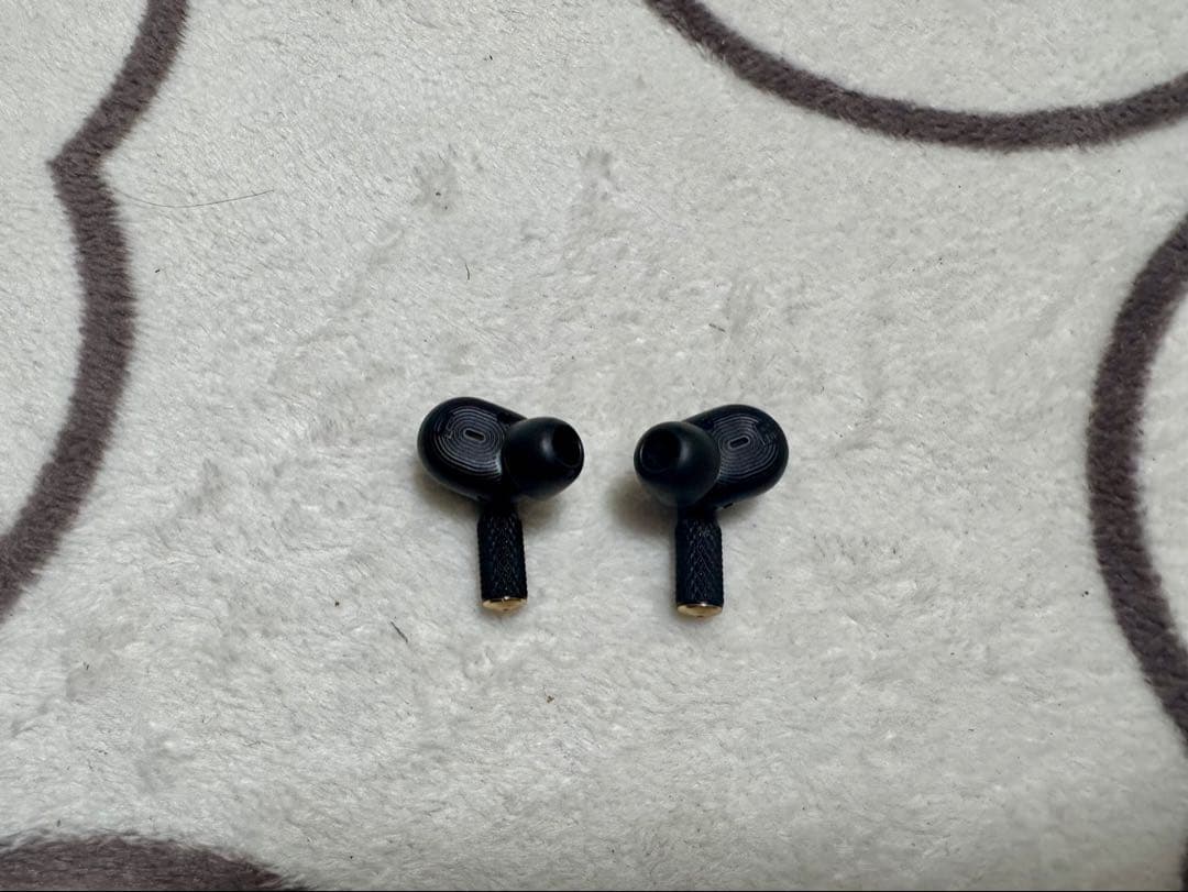 Marshall Motif Ⅱ A.N.C. ノイキャンワイヤレスイヤホン