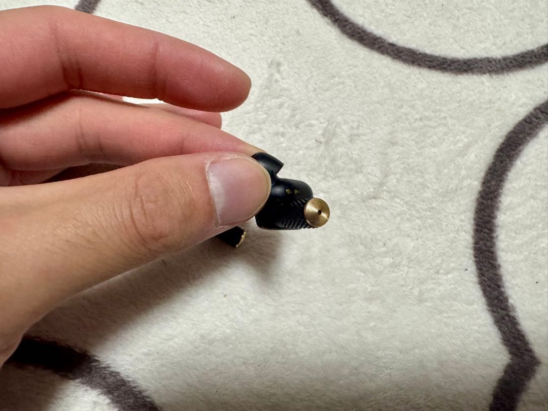 Marshall Motif Ⅱ A.N.C. ノイキャンワイヤレスイヤホン