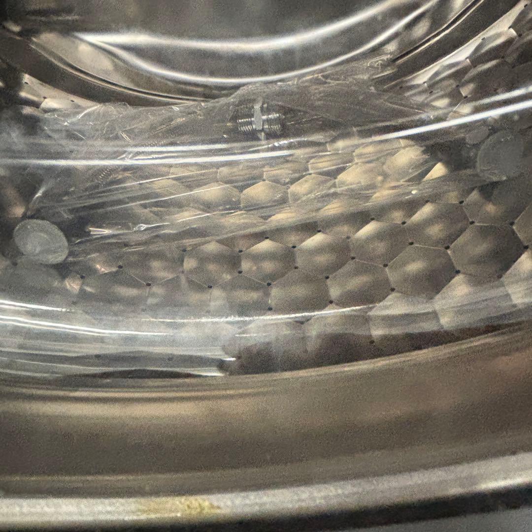 ジ5004⭐ ミーレ　全自動洗濯機　洗濯機　W3830　HW07-1