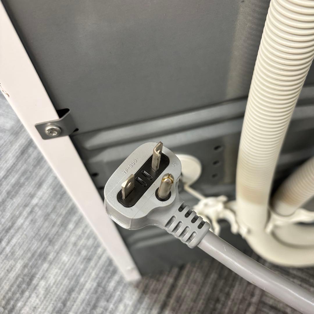 ジ5004⭐ ミーレ　全自動洗濯機　洗濯機　W3830　HW07-1