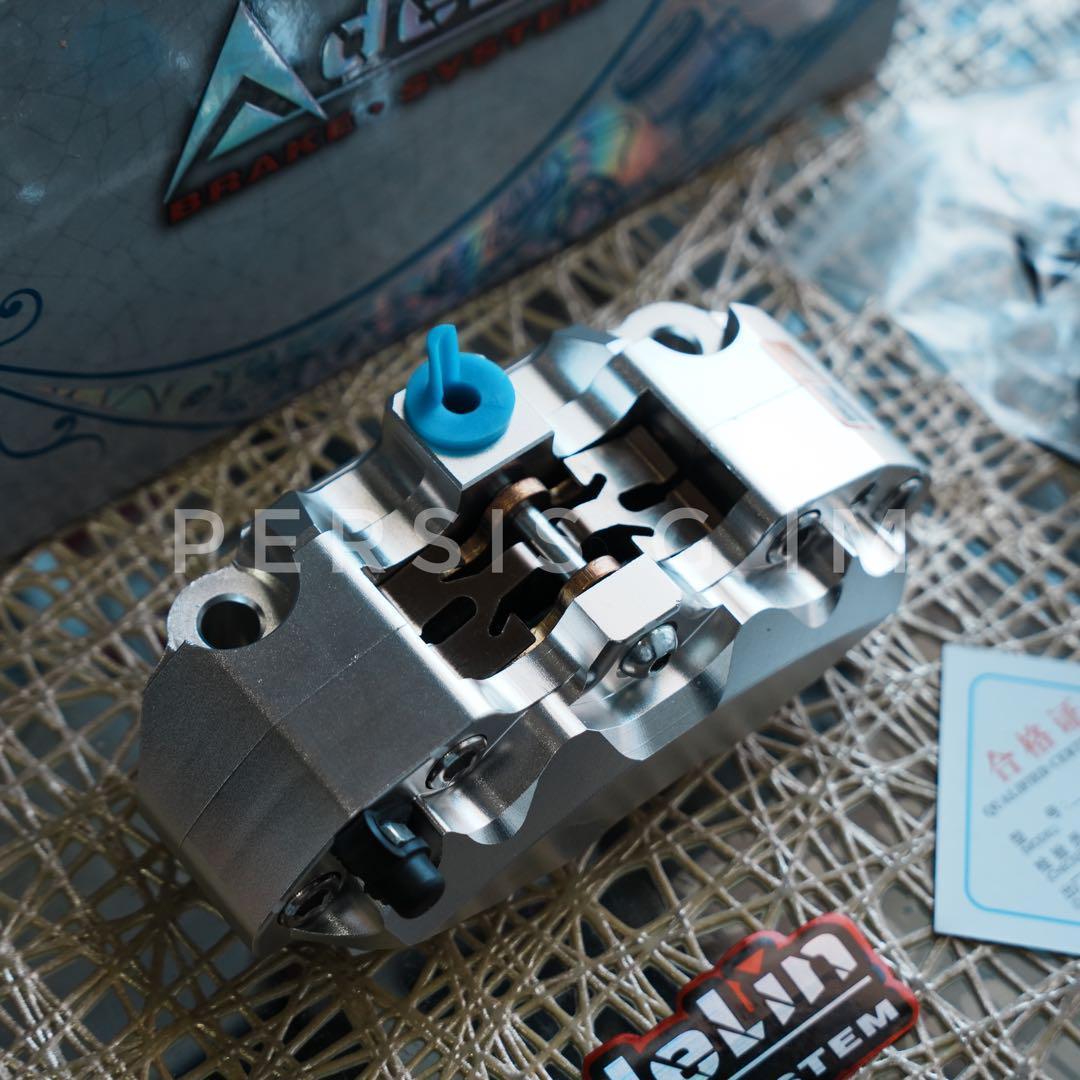 ズーマー フロントディスク化キット 全セット シルバー ruckus スクーピー