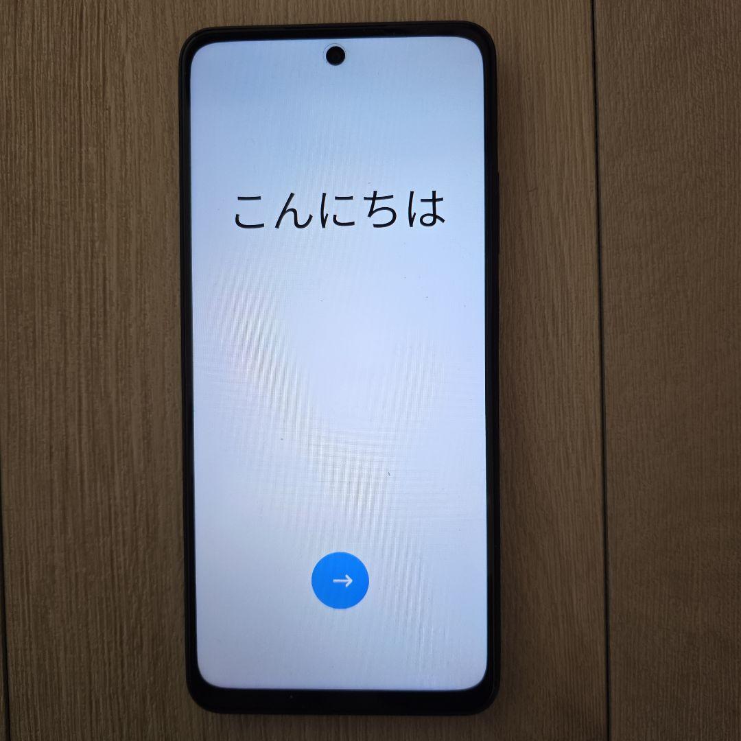 スマートフォン本体 OppoA3 5G