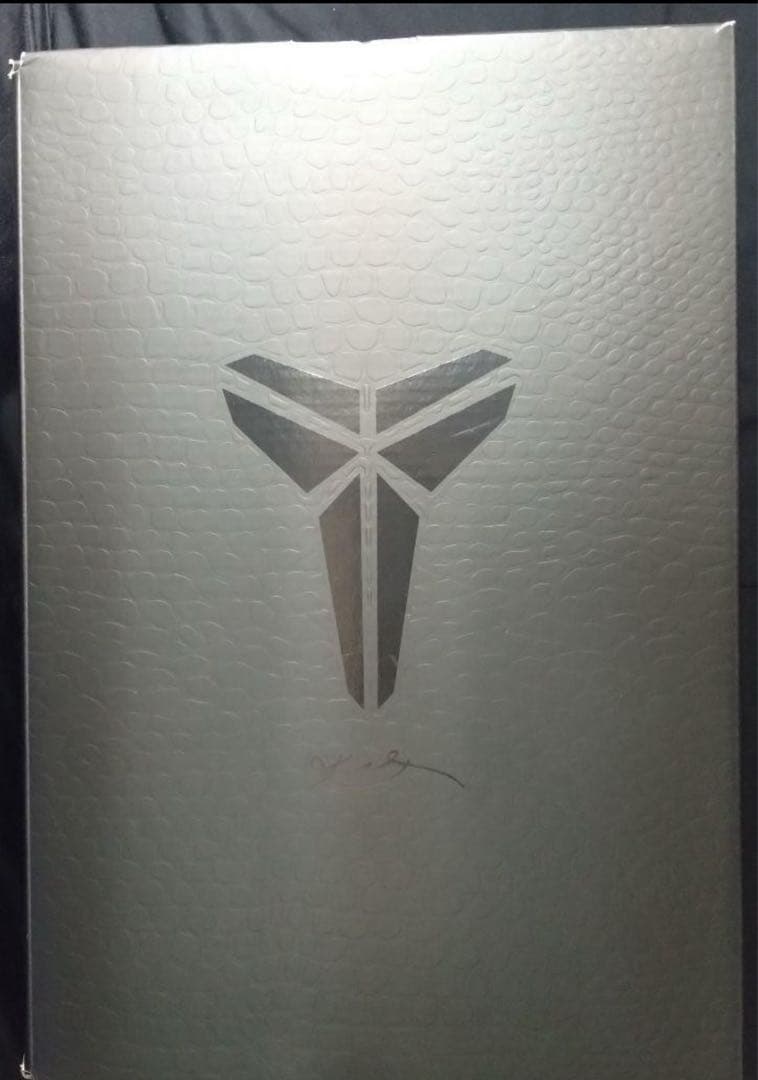 b*r様 NIKE KOBE8 PROTRO US11 29cm