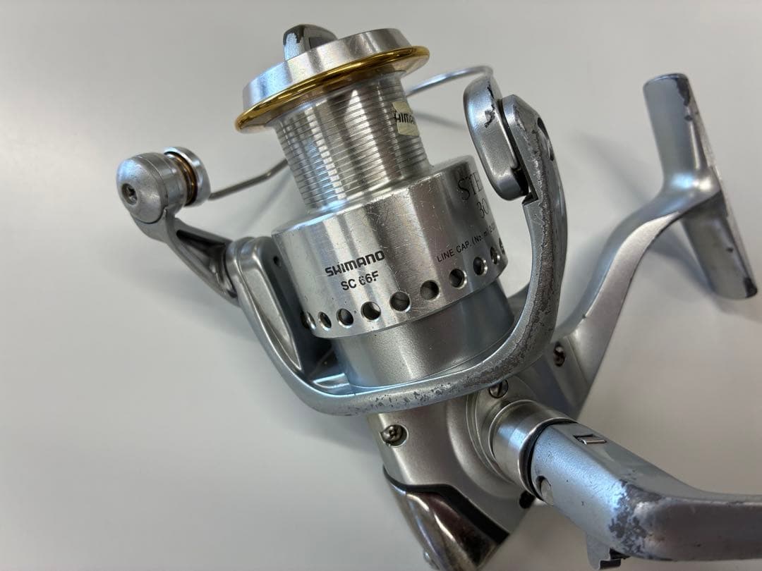 Shimano STELLA シマノ98ステラ　3000