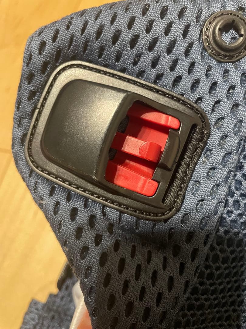 BabyBjorn Baby Carrier Harmony ネイビー