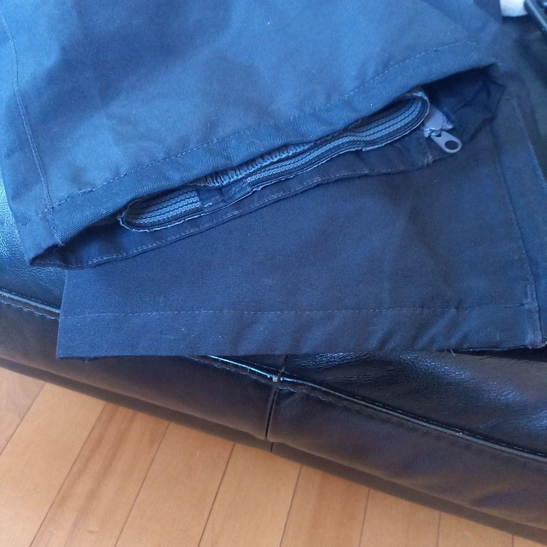 Taku　BURTON GORE-TEX L スノーボードウェア キッズ