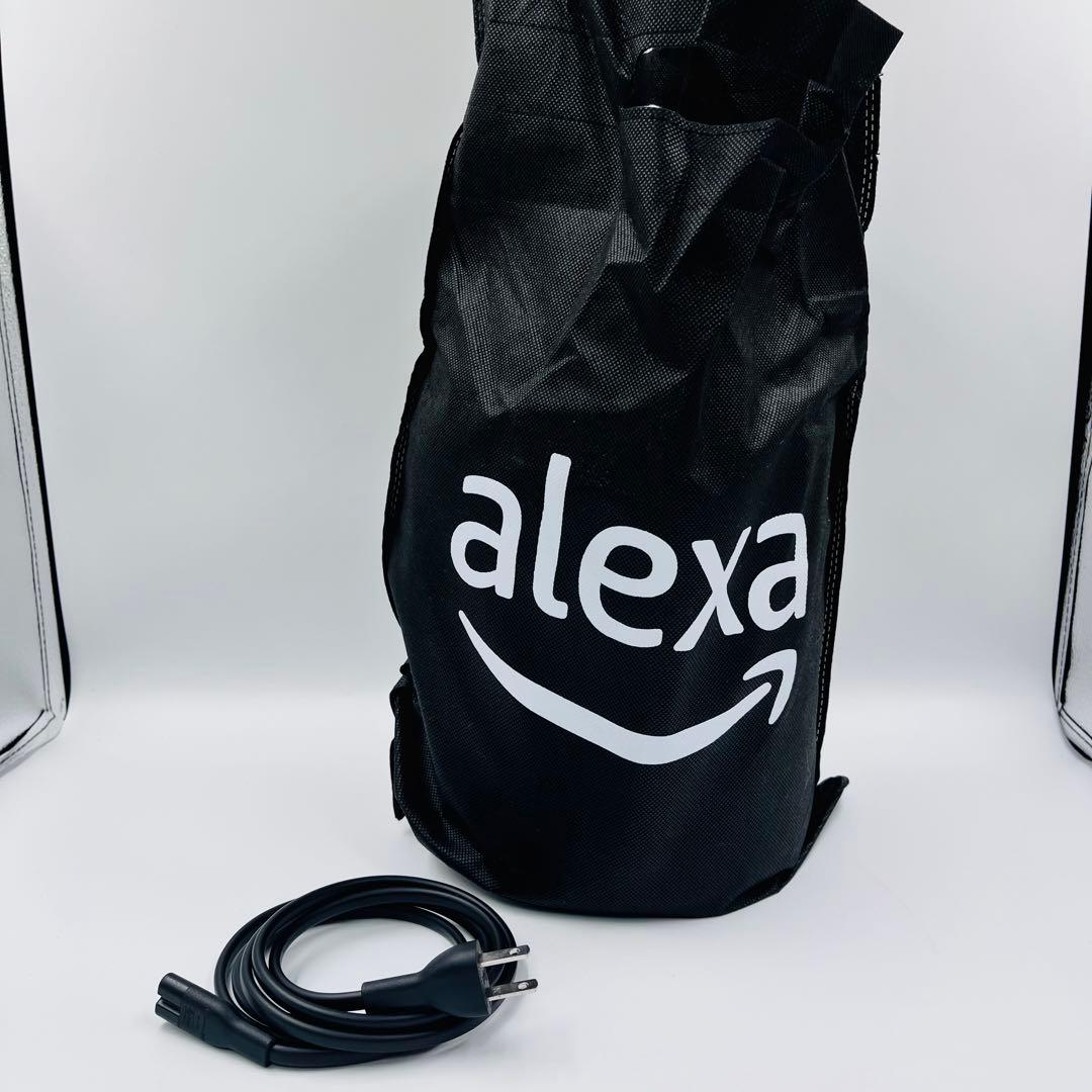 エコースタジオ studio スマートスピーカー ブラック