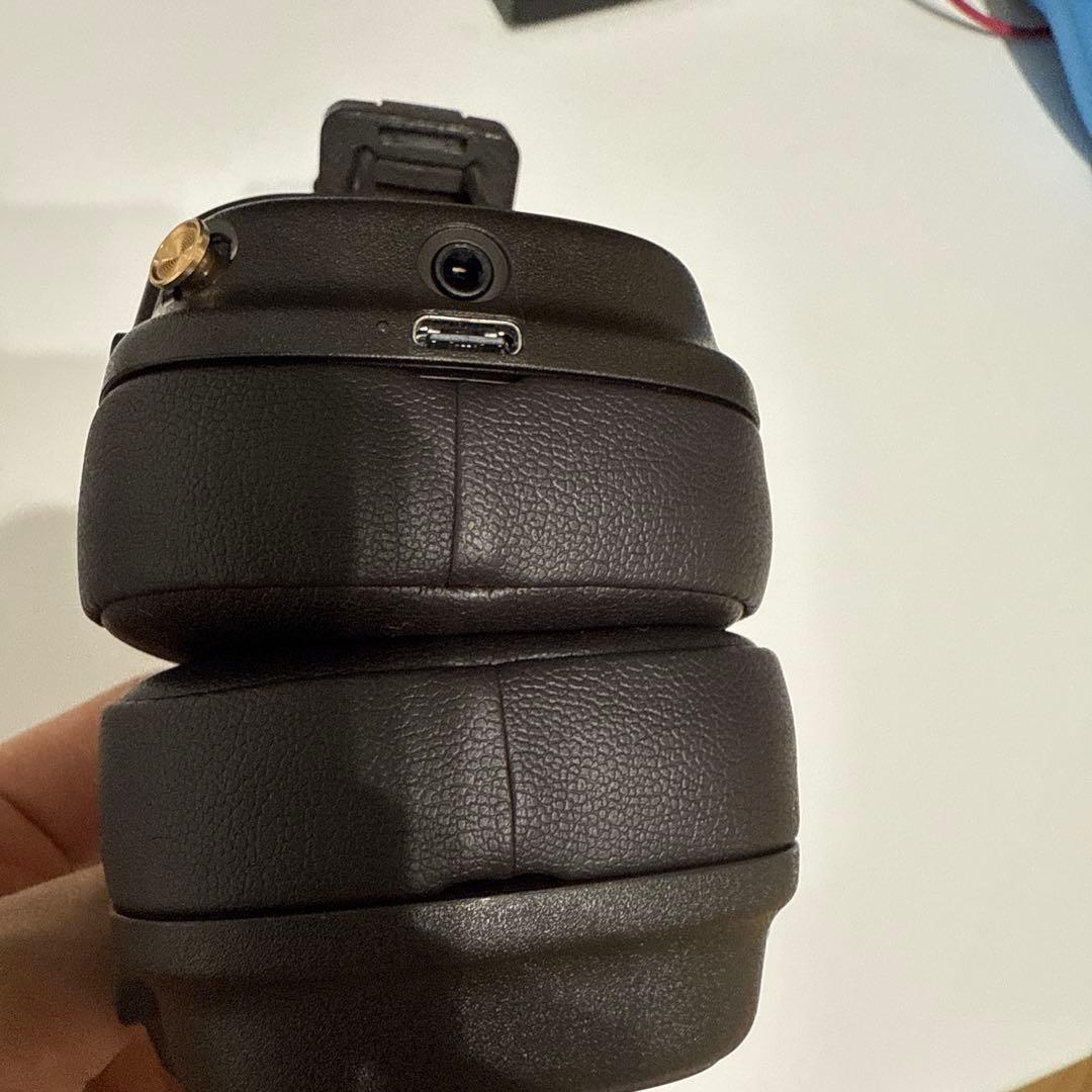 正規品】Marshall Major IV ワイヤレスヘッドフォン　ブラウン