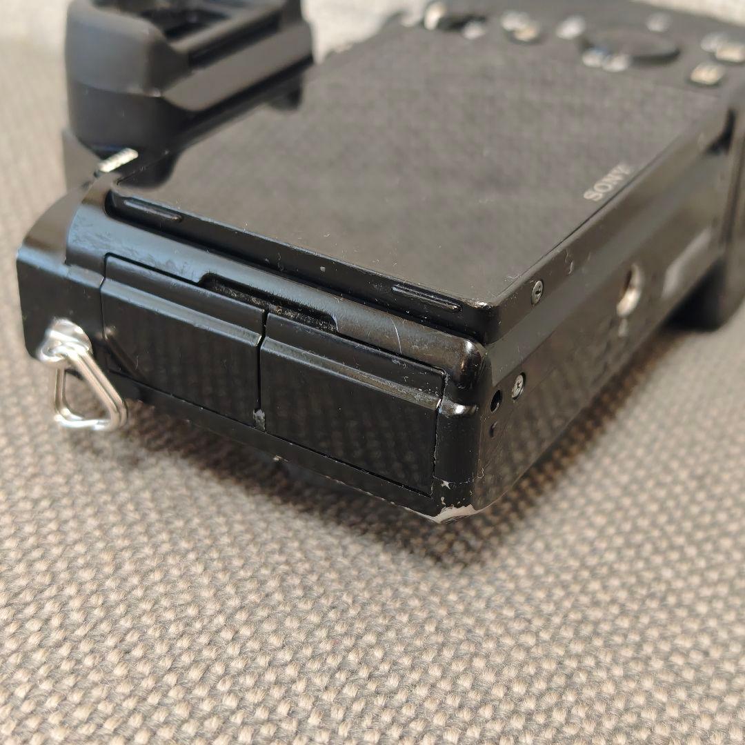 Sony α7s a7s ILCE-7S