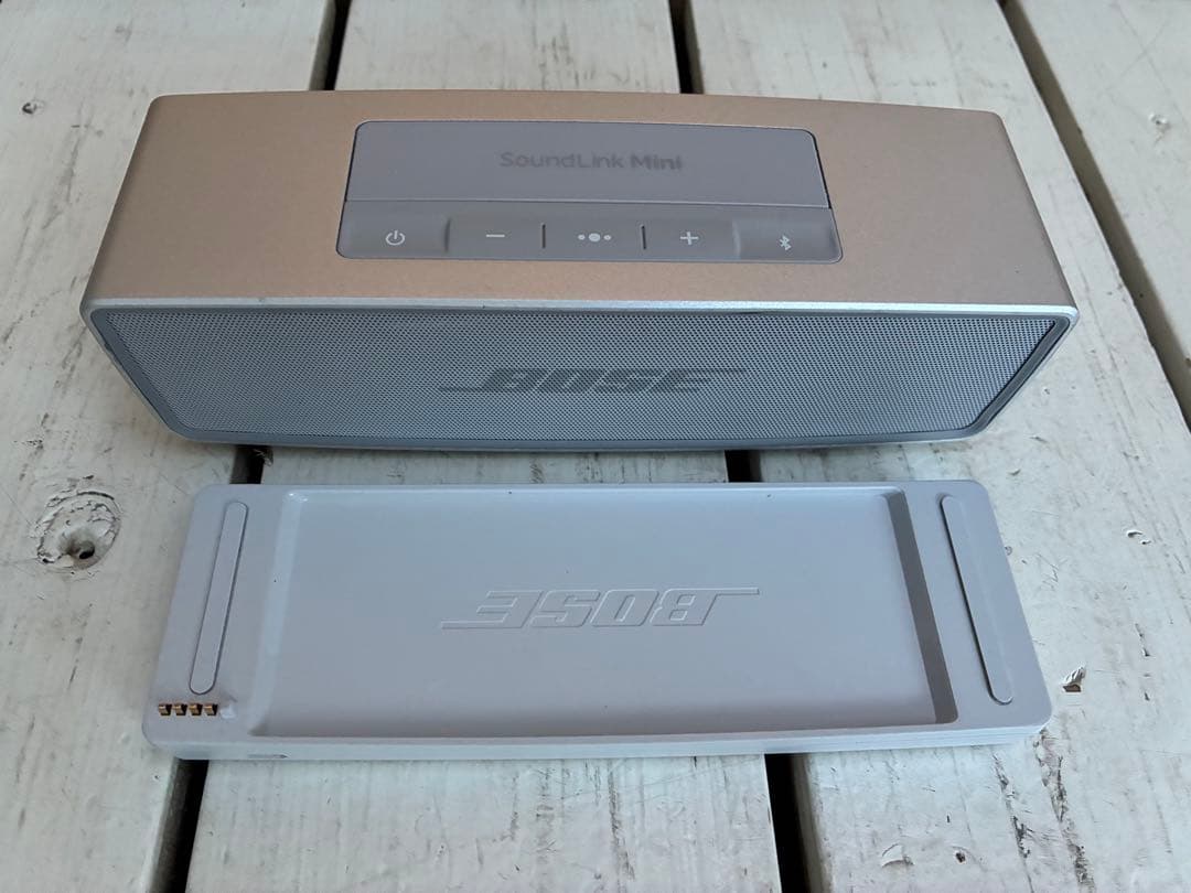 0678 BOSE SoundLink Mini Ⅱ ブルートゥーススピーカー
