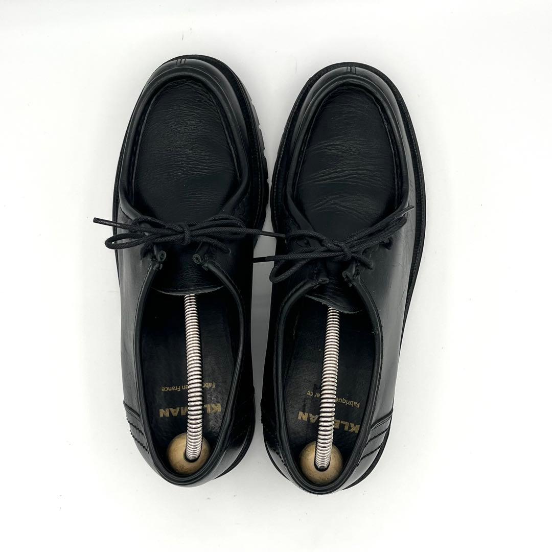 ☆美品☆ KLEMAN パドレ チロリアンシューズ 41 25.5〜26cm