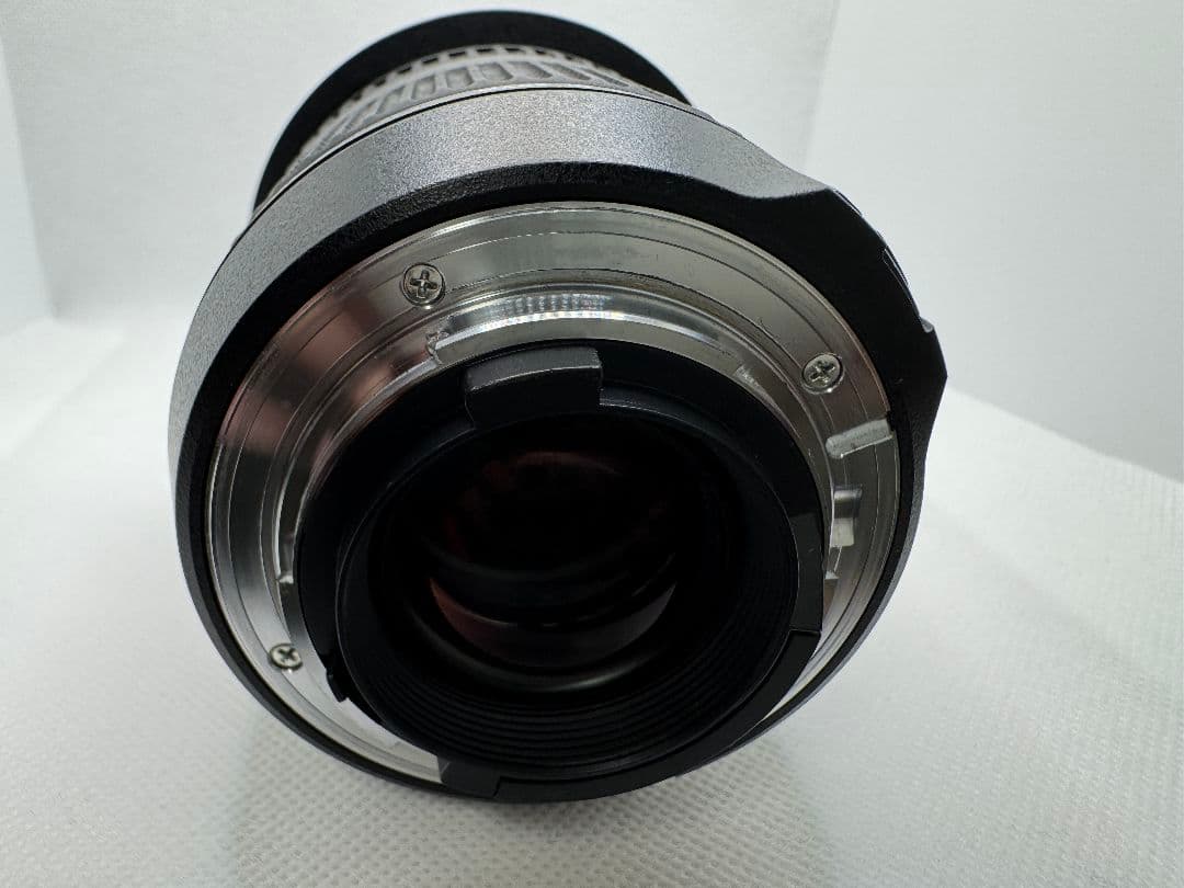 【美品】タムロン SP 10-24mm F3.5-4.5 Di II ニコン用