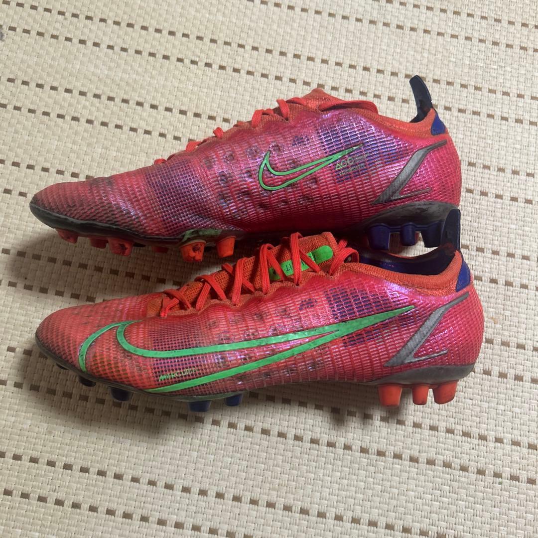 マーキュリアルヴェイパー14 AG 26.5cm