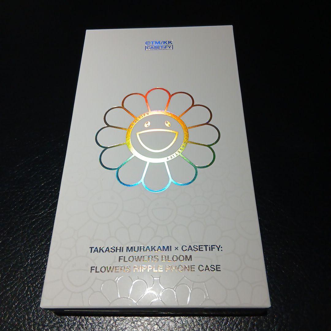 CASETiFY ピンク フラワー iPhone17proケース