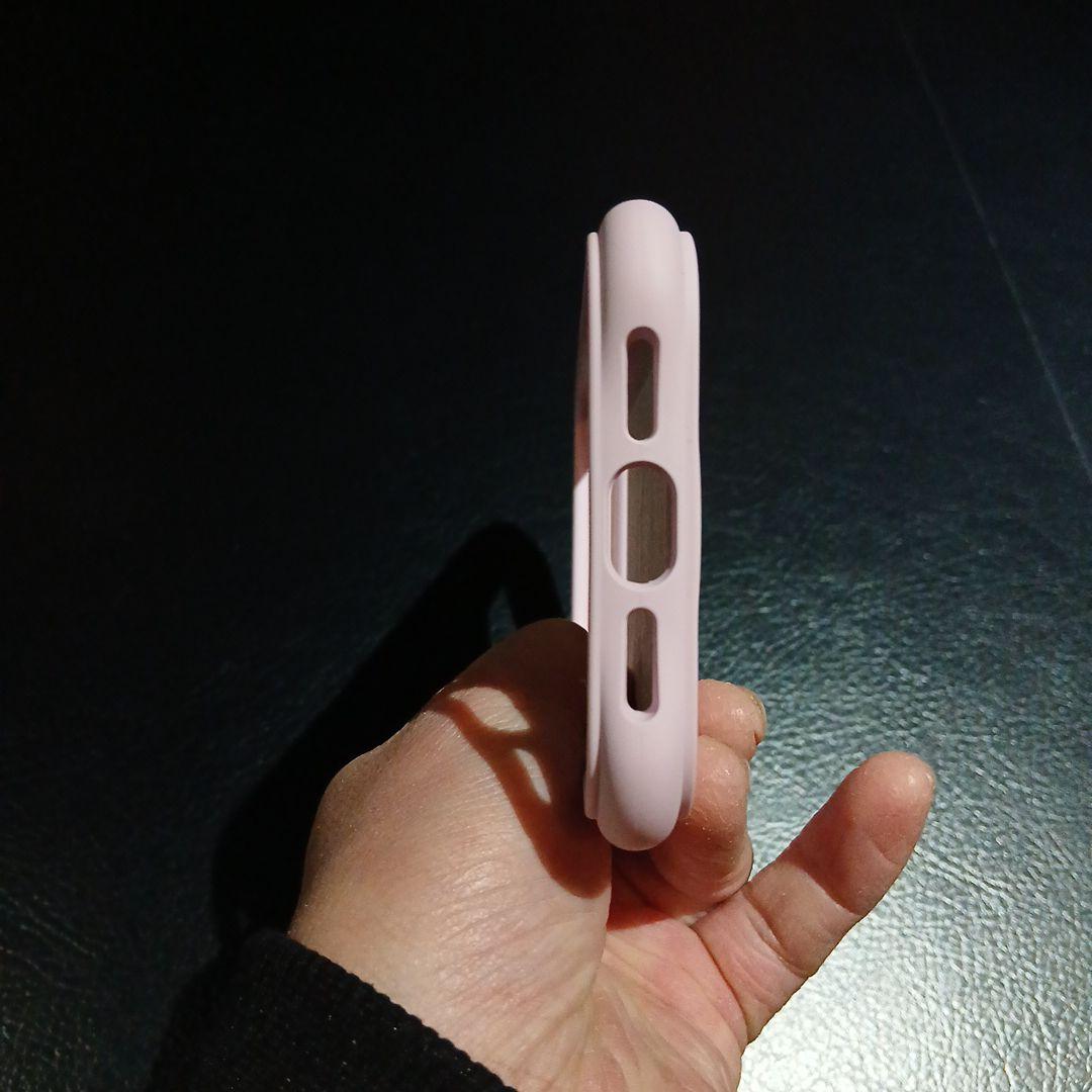 CASETiFY ピンク フラワー iPhone17proケース