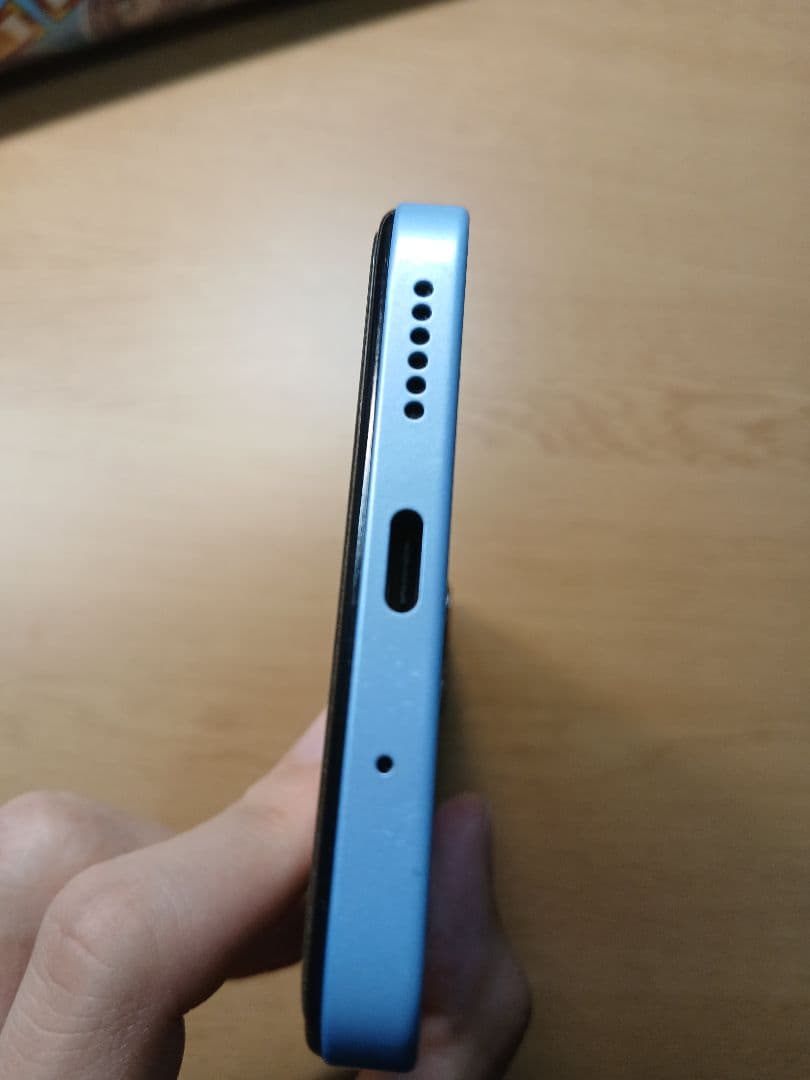 【美品】Xiaomi Redmi12 5G本体