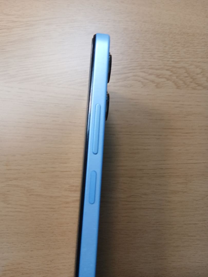 【美品】Xiaomi Redmi12 5G本体