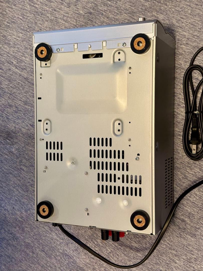 ONKYO NFR-9TX ハイレゾ CDレシーバー Bluetooth