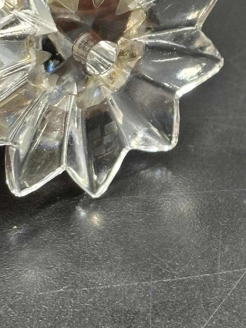 SWAROVSKI クリスタルまとめ スズメ ひよこ スワロフスキー 花瓶 廃盤