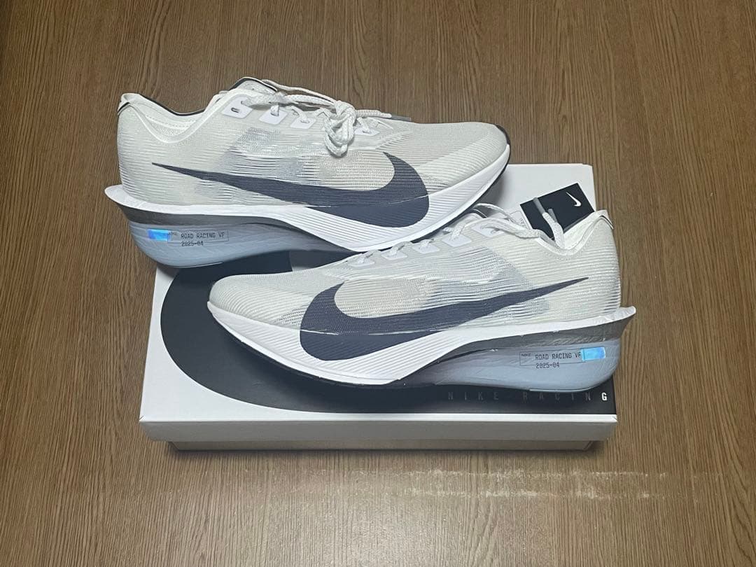 ナイキ ズームX ヴェイパーフライ ネクスト％ 4 26,5センチ