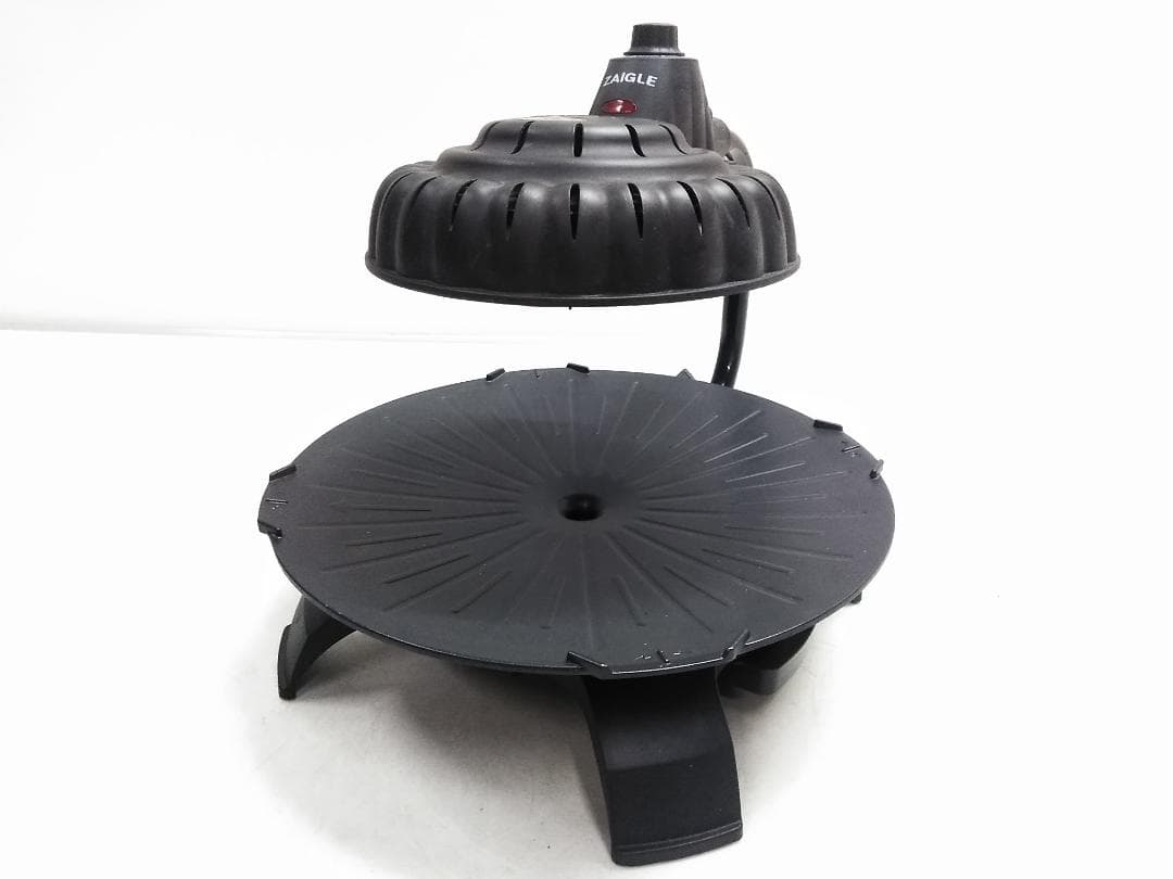 ZAiGLE BOY ザイグルボーイ　NC-100 グリルロースター★