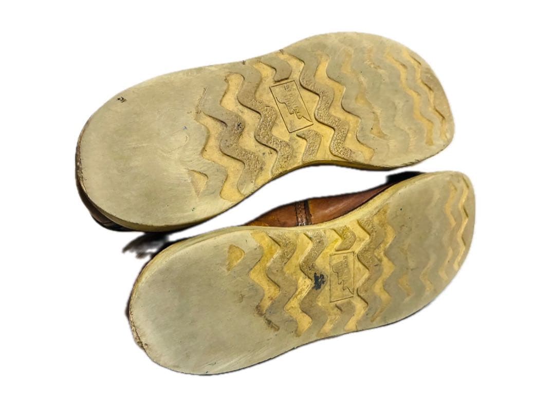 REDWING　ワークブーツ　875　6インチ・クラシックモック　オロレガシー