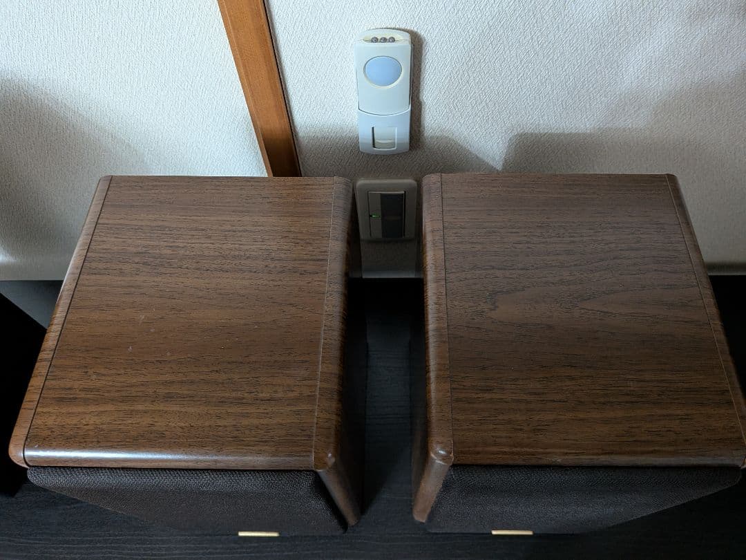 ONKYO D-202A スピーカー