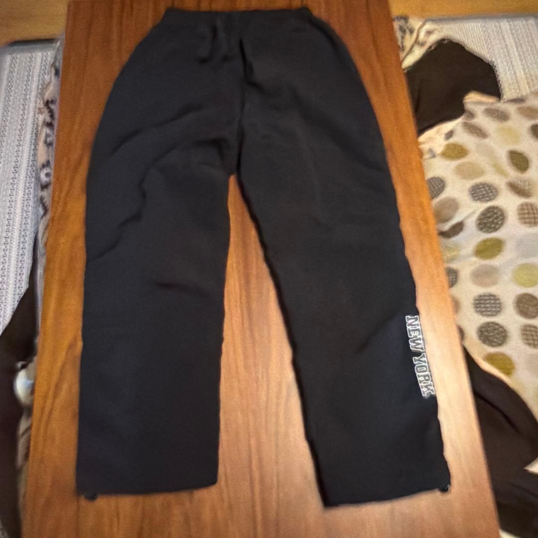 つ*む様 Supreme Old English Track setup \"Bl