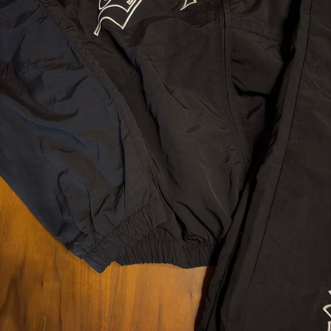 つ*む様 Supreme Old English Track setup \"Bl