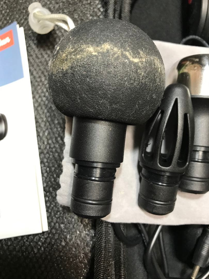 チャンピオンガン　パワー版