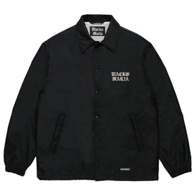 ジャケット・アウター WACKO MARIA COACH JACKET ( TYPE-1 ) XXL