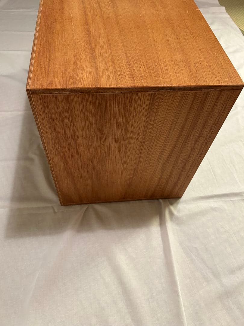 LAUANSHELVES 縦2列 ホワイトd&department