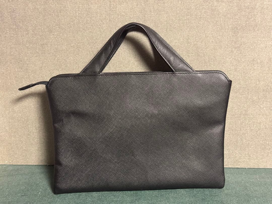 TRION トライオン B5 マチなしブリーフ