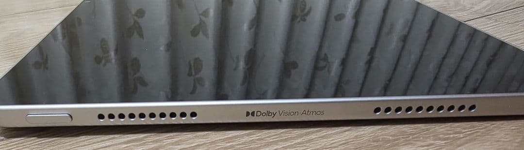 Androidタブレット本体 Lenovo yoga tab(2025)