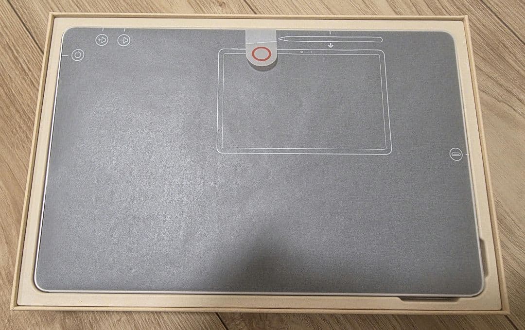 Androidタブレット本体 Lenovo yoga tab(2025)