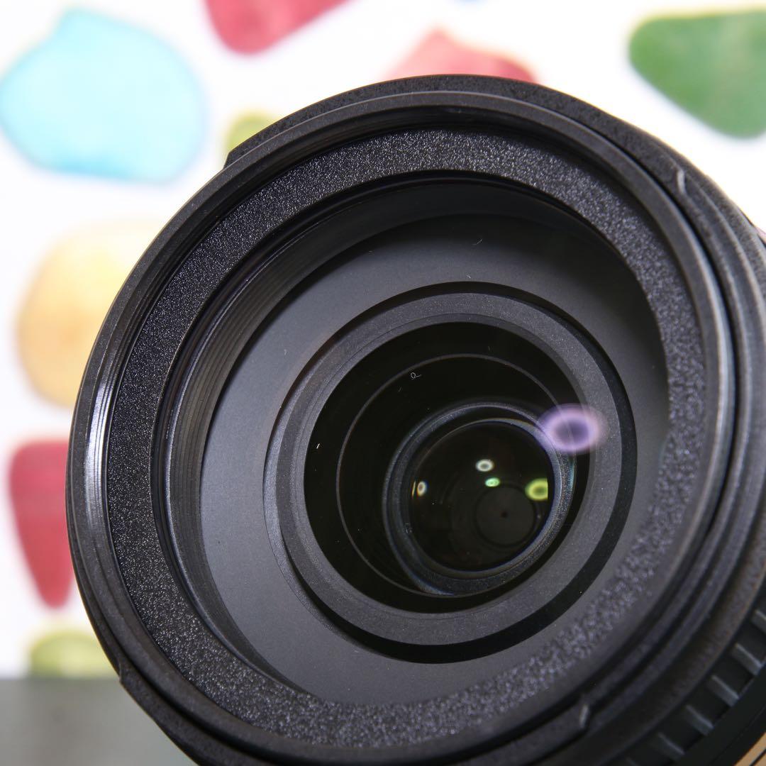 ♥︎◇神レンズ♪ ◇近くも遠くも♪ ◇TAMRON 18-270mm Nikon