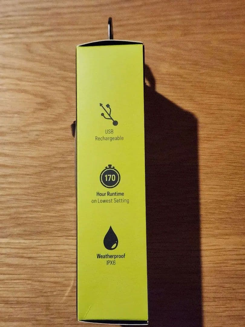 GOAL ZERO Micro Flash ゴールゼロマイクロフラッシュ 新品