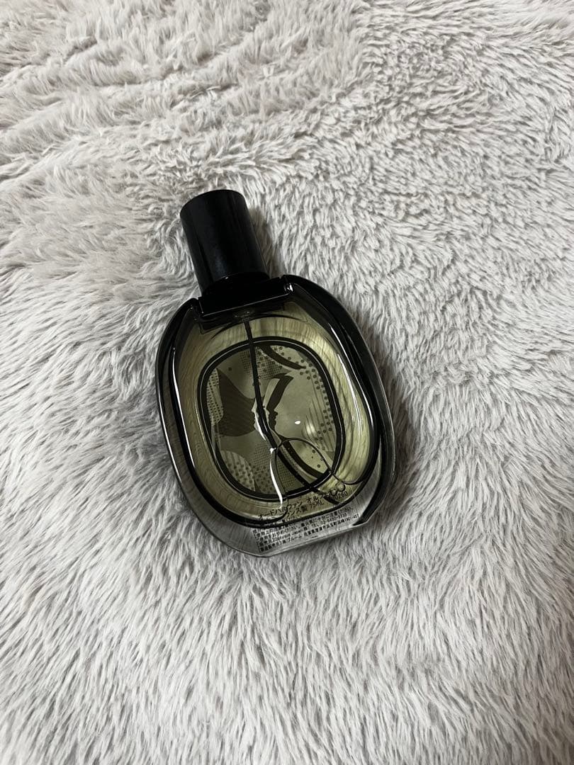 diptyque ORPHÉON 75ml 香水