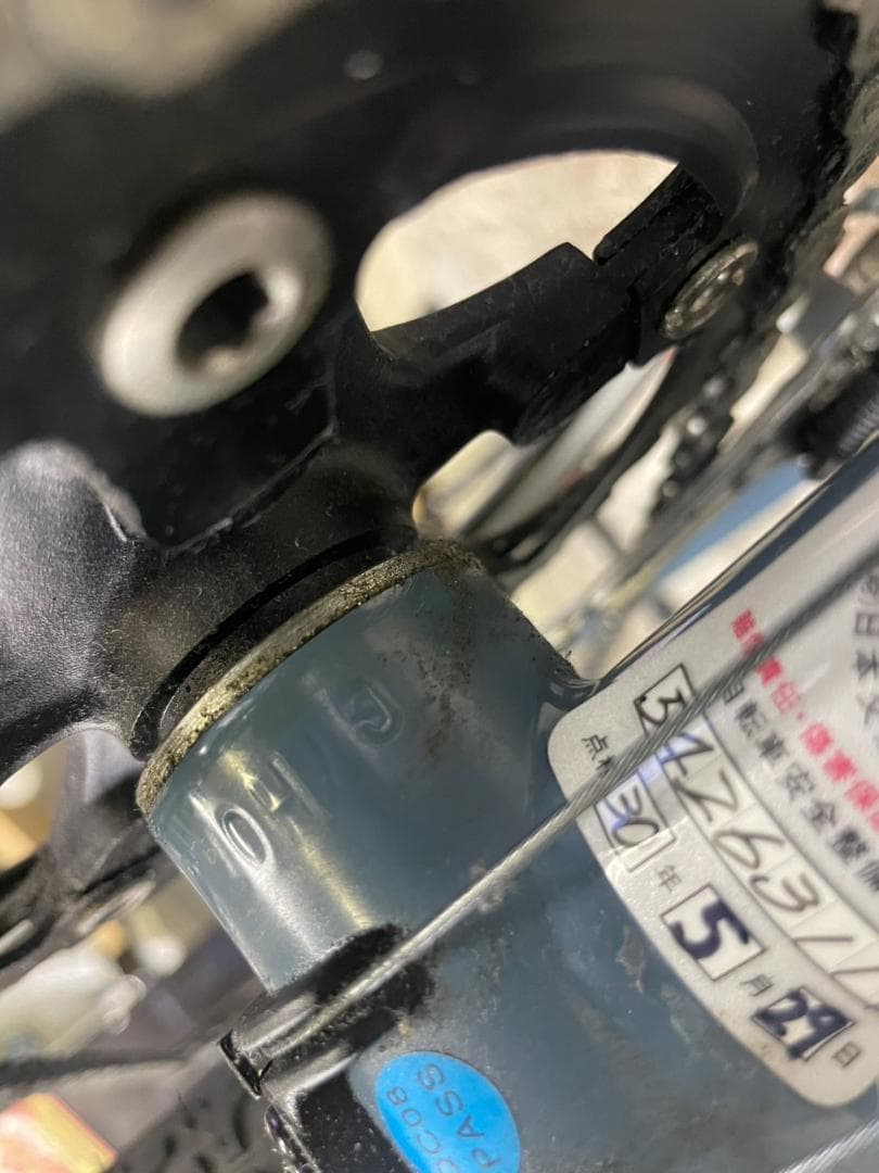 FUJI　FEATHER　CX+　グラベルロードバイク　自転車　おしゃれ