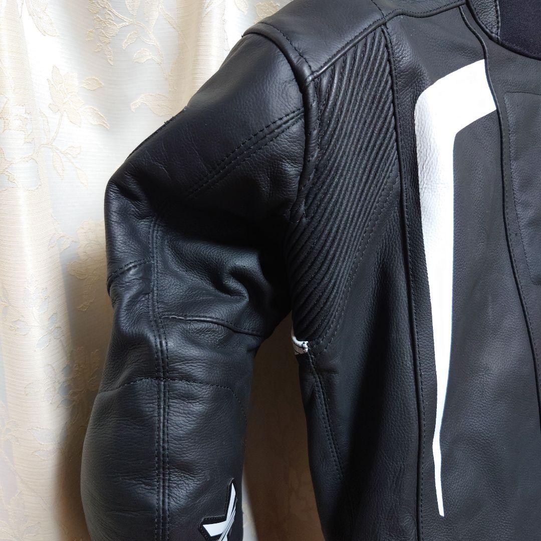 BERIK 2.0 レーシングスーツ サイズ48