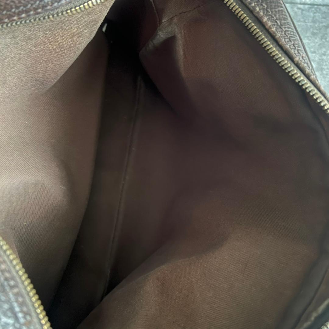 ⭐️LOUIS VUITTON⭐️ルイヴィトン タイガ リポーターPM