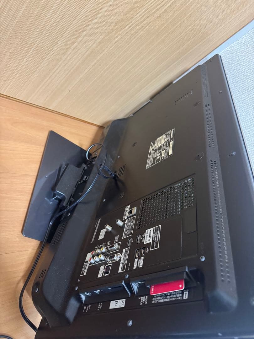 Panasonic パナソニック　テレビ　32インチ　TH-L32DT3