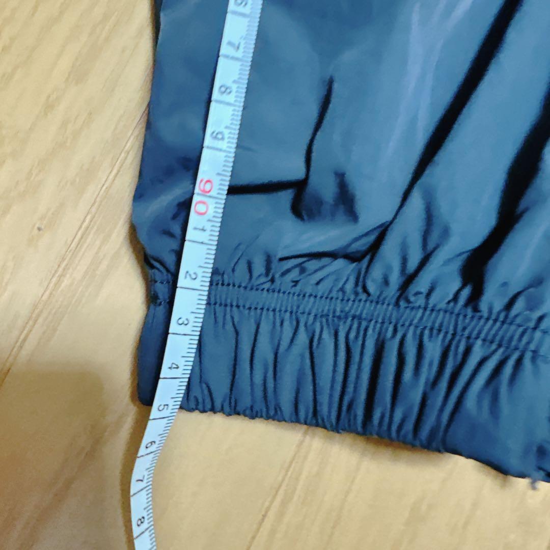 【早い者勝ち】Nike NOCTA ナイキ　ノクタ ナイロンセットアップXL