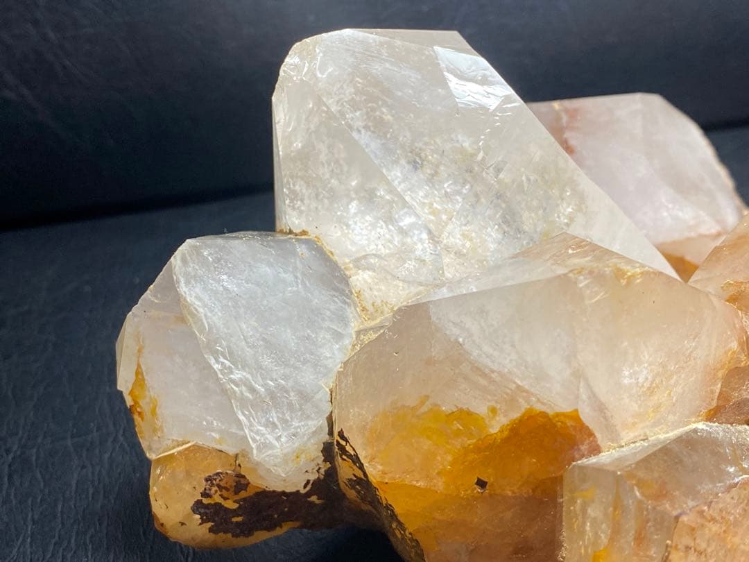 ヒマラヤンクォーツ　1.335kg