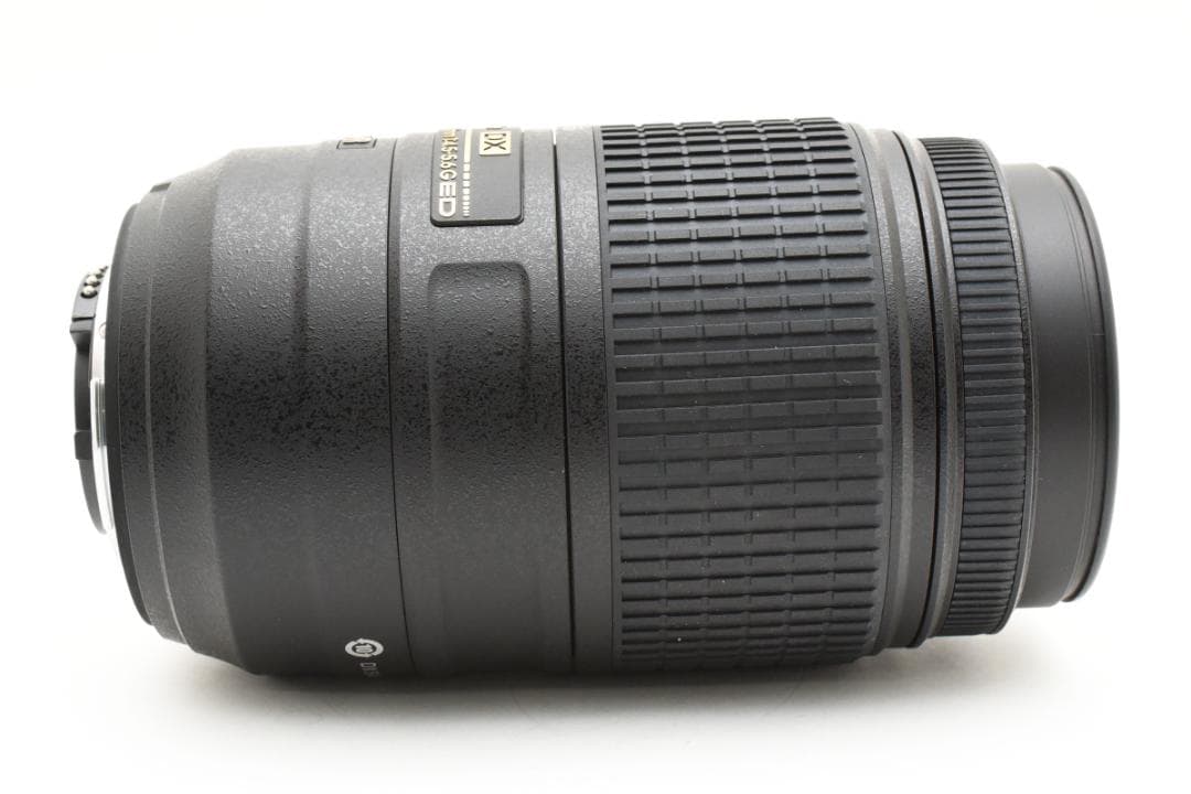 ニコン　Nikon AF-S 55-300mm F4.5-5.6G ED VR
