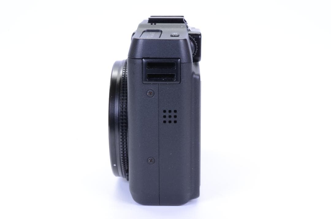Canon PowerShot G16 動作確認済み