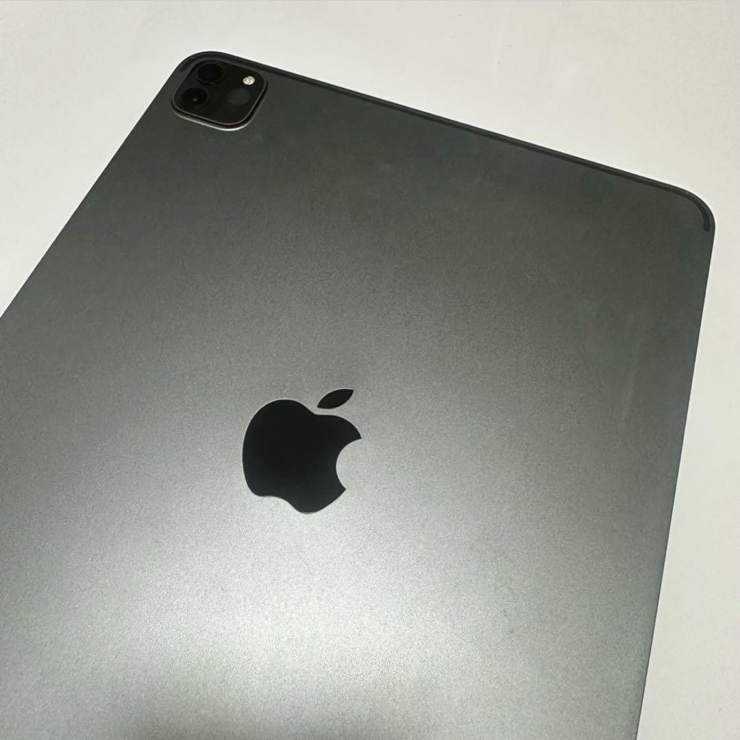 iPad Pro 11インチ 第2世代 Wi-Fiモデル