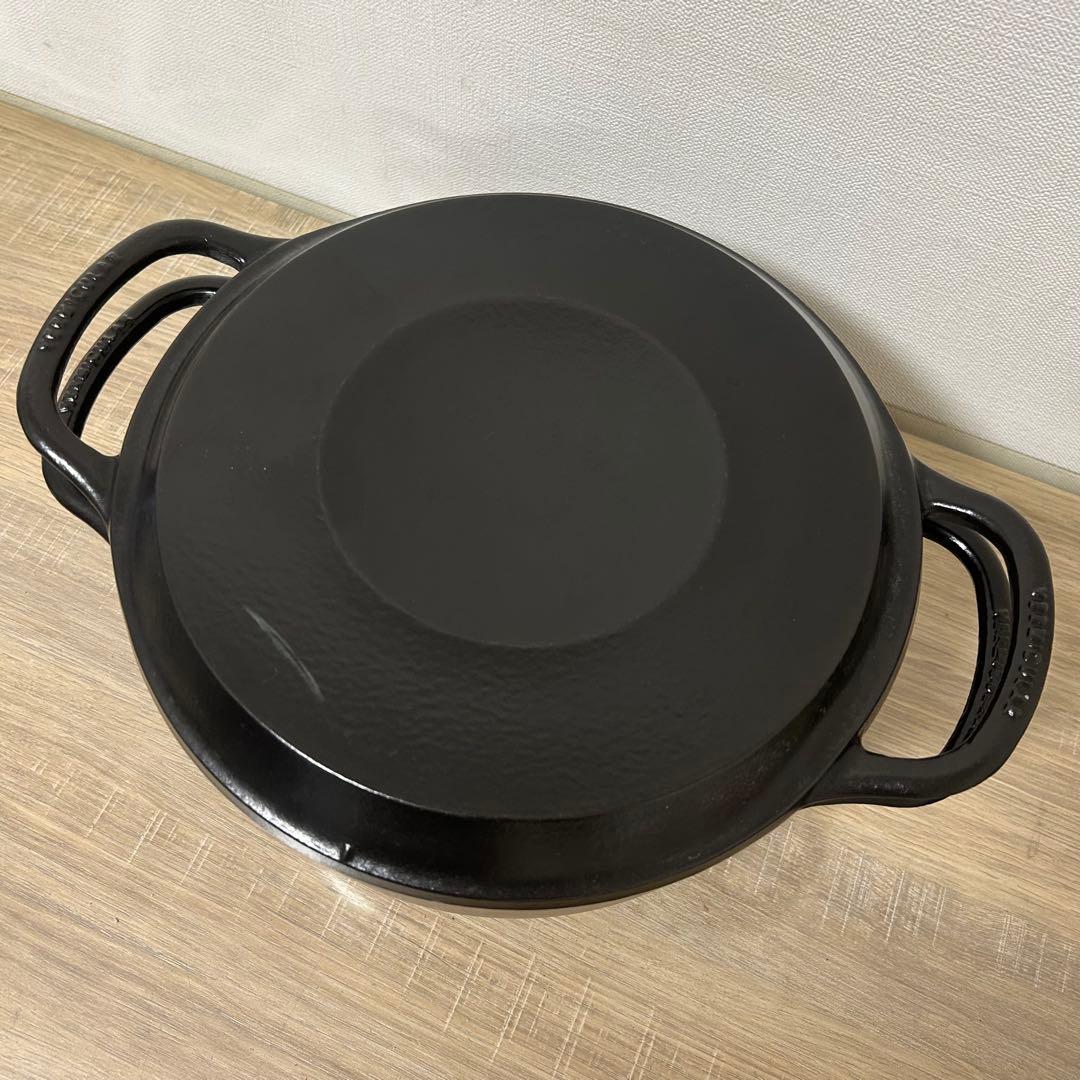 VERMICULAR バーミキュラ PH23Aライスポット5合炊