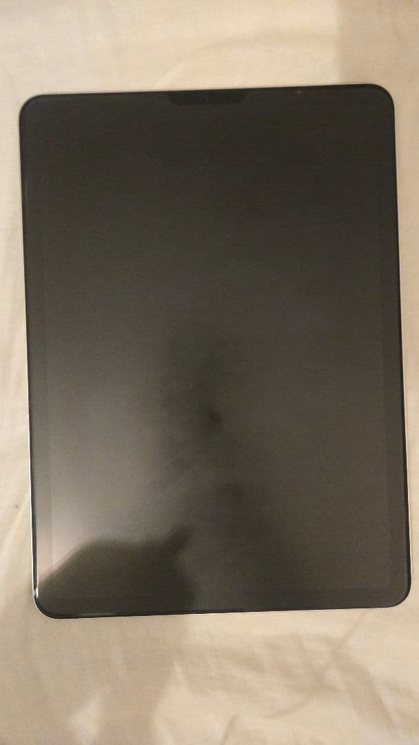 iPad Air　第5世代　純正ペン付き　シルバー