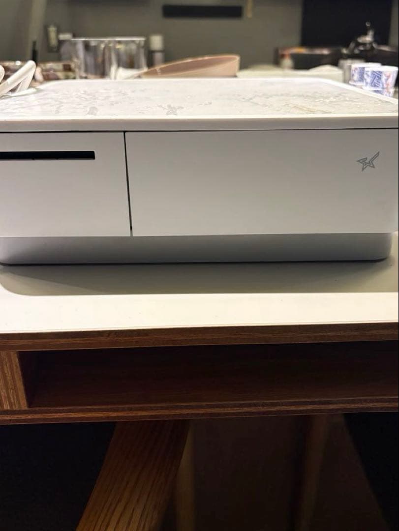 スター精密mPOP レジ用品 エアレジ スマレジ対応 POP10